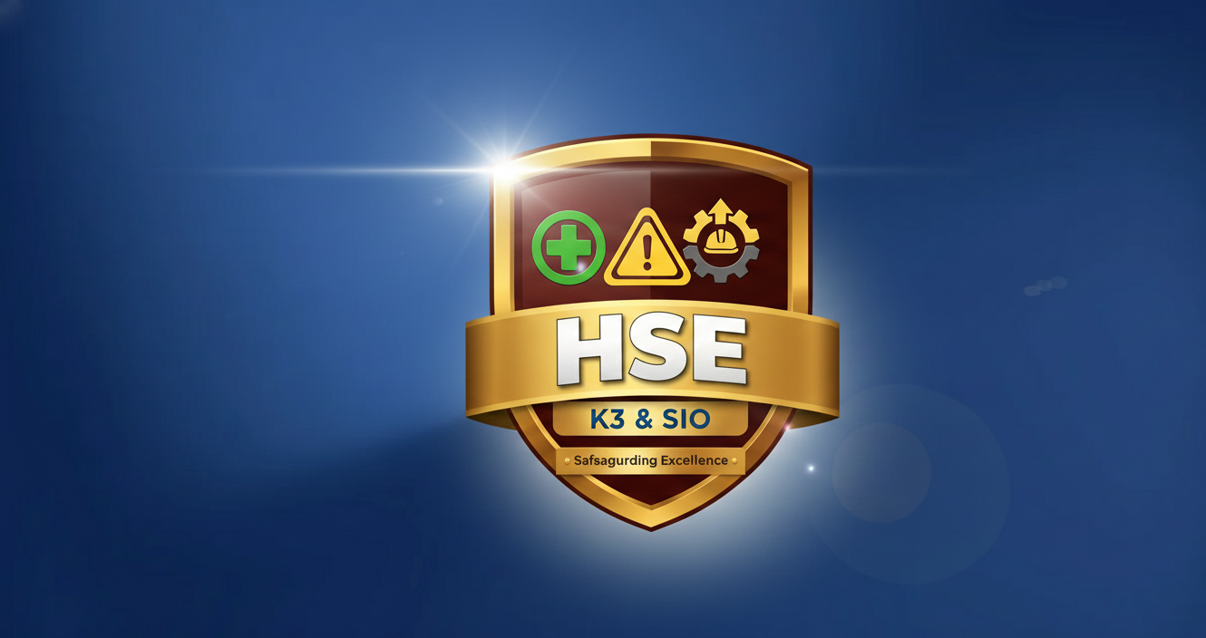 K3 Certification Icon